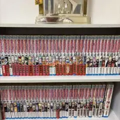 ナルト 初版全72巻セット【