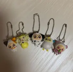 あげおとティム　ガチャ　平成