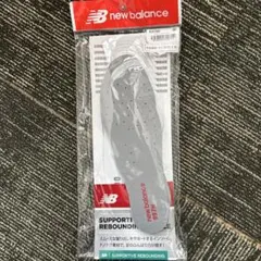 新品　New Balance RCP280 サポートインソール
