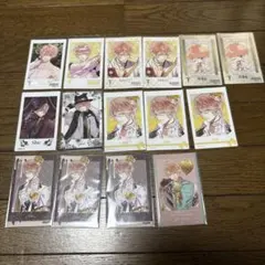 ディアラバ 逆巻シュウ ポラカ