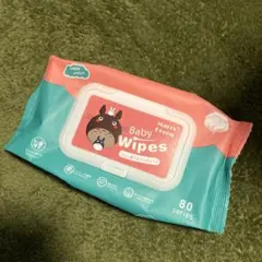 ベビー用 ウェットティッシュ 未使用 Marrs Green トトロ柄