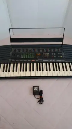 【動作確認済み】YAMAHA PSR-38 61鍵 動作確認済み】YAMAHA PSR-38 61鍵 動作確認済み】YAMAHA PSR-38