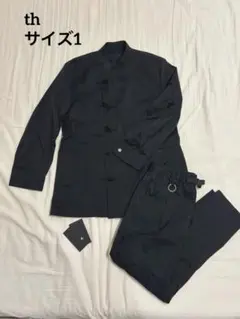2025年最新】th products テーラードジャケットの人気アイテム - メルカリ