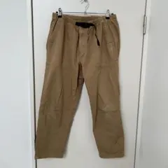 グラミチ　チノパン