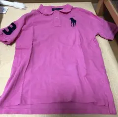 ☆美品☆POLO RALPH LAUREN ポロシャツ