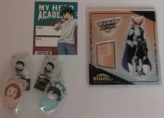 僕のヒーローアカデミア グッズまとめ売り