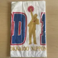 ファイターズ　タオル