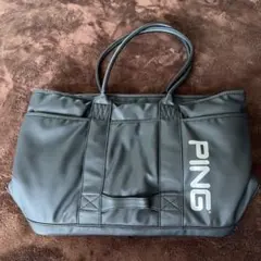 PING ゴルフ用バッグのサムネイル
