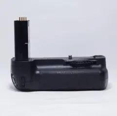 新品級　NIKON ニコン MB-D200 バッテリーパック M649 Yahoo!オークション -「mb-d200」の落札相場・落札価格