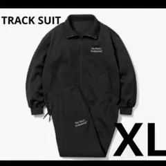 ENNOY TRACK SUIT トラックスーツ　セットアップ ENNOY 『TRACK SUIT』が国内11月2日より抽選販売 | UP TO DATE