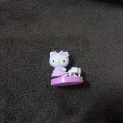 ハローキティ　チョコエッグ　シークレット