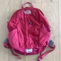 ノースフェイス　kidsリュック TELLUS20