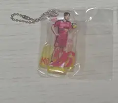 グレベア スポーツ選手