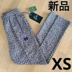 【新品】Needles × FREAK'S STORE別注 トラックパンツ　XSのサムネイル