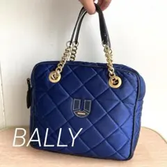 2025年最新】bally キルティングバッグの人気アイテム - メルカリ