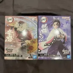 胡蝶しのぶ フィギュア キャラクターグッズ