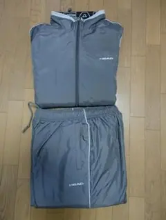 2025年最新】HEAD ジャージ上下セットの人気アイテム - メルカリ