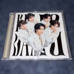 EBiDAN Yes! 東京 M!LK盤 トレカ無し