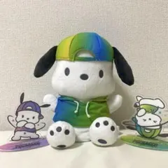 ポチャッコ 一番くじ サンリオ 当たりくじ まとめ売り