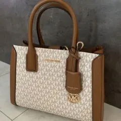 MICHEAL KORS/2way ショルダーバッグのサムネイル