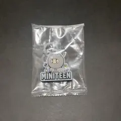 seventeen miniteen ガチャ めじるしアクセサリー バーノン