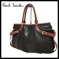 2025年最新】Paul Smith メンズ ボストンバッグ・旅行用バッグの人気