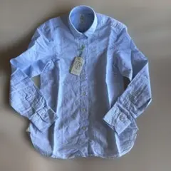 Finamore Cotone・Linoシャツのサムネイル