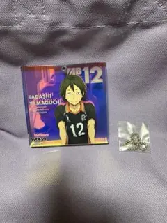 2025年最新】ハイキュー ブロッキーの人気アイテム - メルカリ