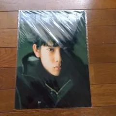 嵐グッズ二宮和也最終値下げ嵐Jr時代1999下敷嵐解散激レア入手困難新品未開封