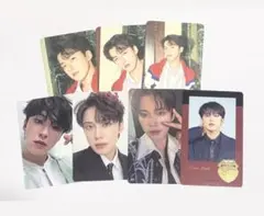 JO1 河野純喜 過去トレカ まとめ売り