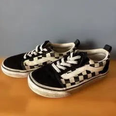 バンズ　オールドスクール　18センチ