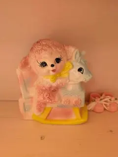 ヴィンテージ☆プランター