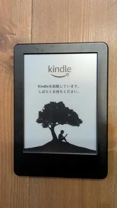 Amazon Kindle7