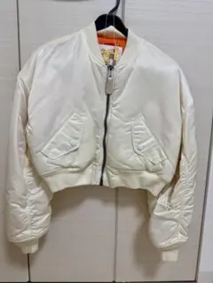 非売品 miwa メガジャケット 新品 神無 - メルカリ