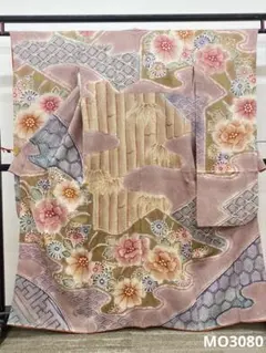 来年度へ最速セール！♦極美品♦伝統♦趣♦ラグジュアリー♦稀少な紅黒総絞り振袖 2025年最新】総絞り振袖の人気アイテム - メルカリ