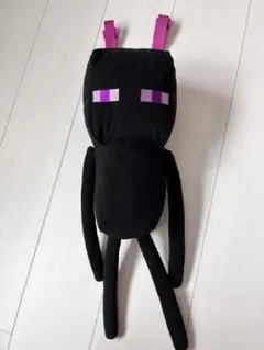 エンダーマン　リック　人形⭐︎新品未使用