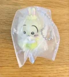 映画 ちいかわ たべものいっぱいマスコット うさぎ
