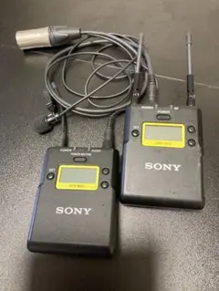 2026年最新】SONY 配信機器・PA機器・レコーディング機器の人気