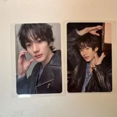 RIIZE All of you 初回限定盤A アントン