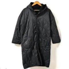 2way✨ALPHA INDUSTRIES キルティング コート リバーシブル