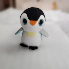 ペンギン ぬいぐるみ マスコット