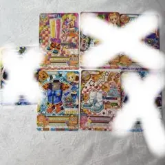 アイカツ カード まとめ売り セット レア