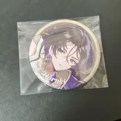 EL6 Element Sicks 缶バッジ 第3弾 春希 フランマ