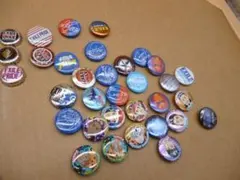 2025年最新】国内アーティスト：L'Arc〜en〜Ciel ピンズ・ピンバッジ