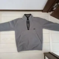 gap フリースジャケット