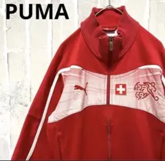 00s PUMA ポルトガル代表 トラックジャケット ジャージ - メルカリ