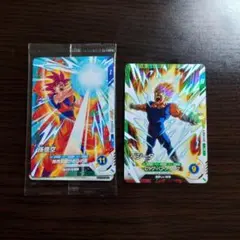 2026年最新】ドラゴンボール バーダック カードの人気アイテム - メルカリ
