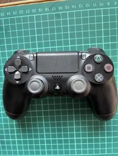 SONY DualShock 4 ワイヤレスコントローラー ブラック