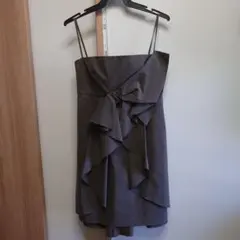 まー様　FOXEY フォクシー ワンピース パーティードレス 40