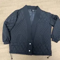 韓国サイト購入アウター